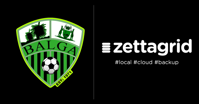 Sponsorship Announcement – Zettagrid
